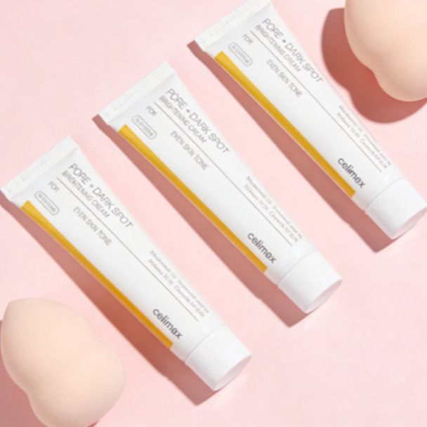 Luxury Skincare Dupes - Luxury Brand Celimax Pore Dark Spot