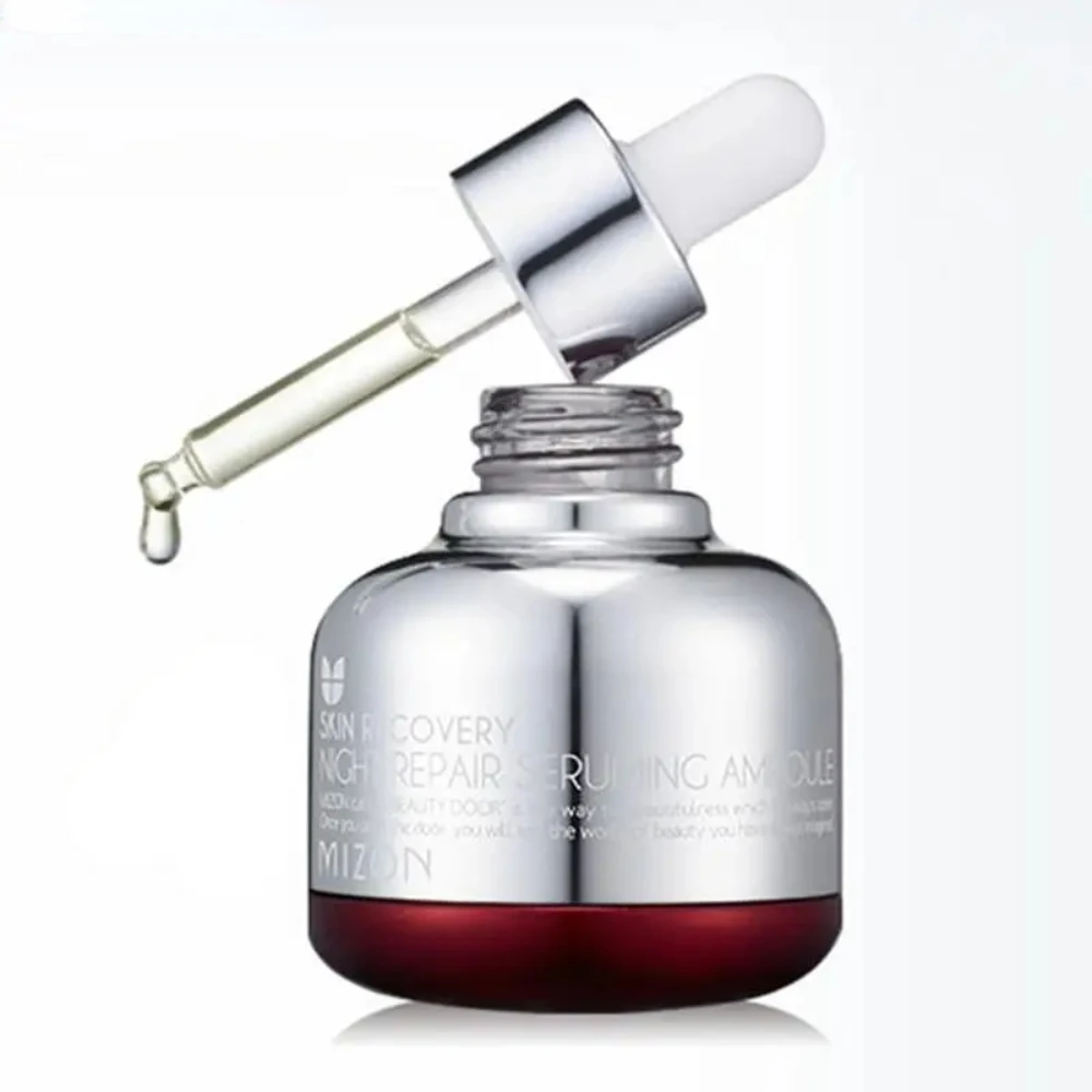 Korea Mizon Skin Recovery Nigh - Luxury Skincare In Korea recension och pris