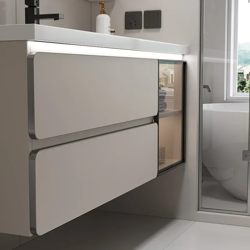 Items Garage Bathroom Cabinet  - Luxury Skincare Items recension och pris