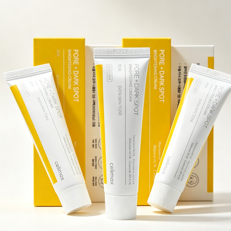 Luxury Brand Celimax Pore Dark - Luxury Skincare Dupes recension och pris