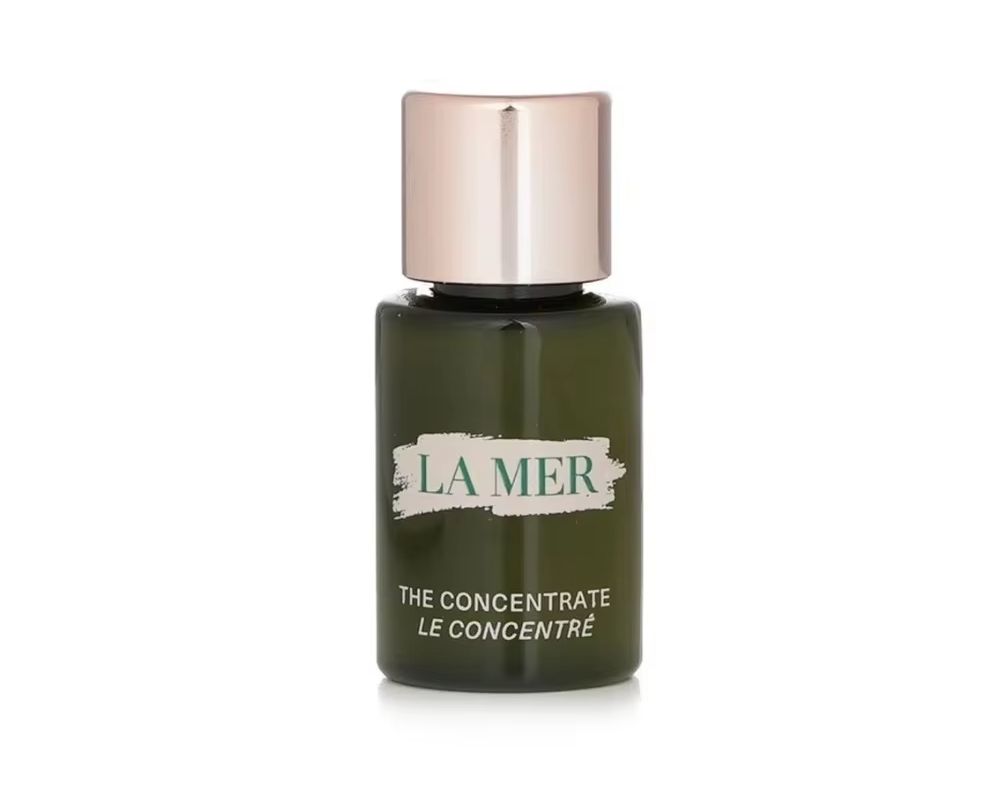 La Mer The Concentrate Intensi - Luxury Skincare For Health recension och pris
