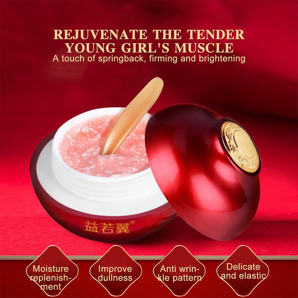 Luxury Dragon Blood Anti-Aging - Luxury Skincare Distributors recension och pris