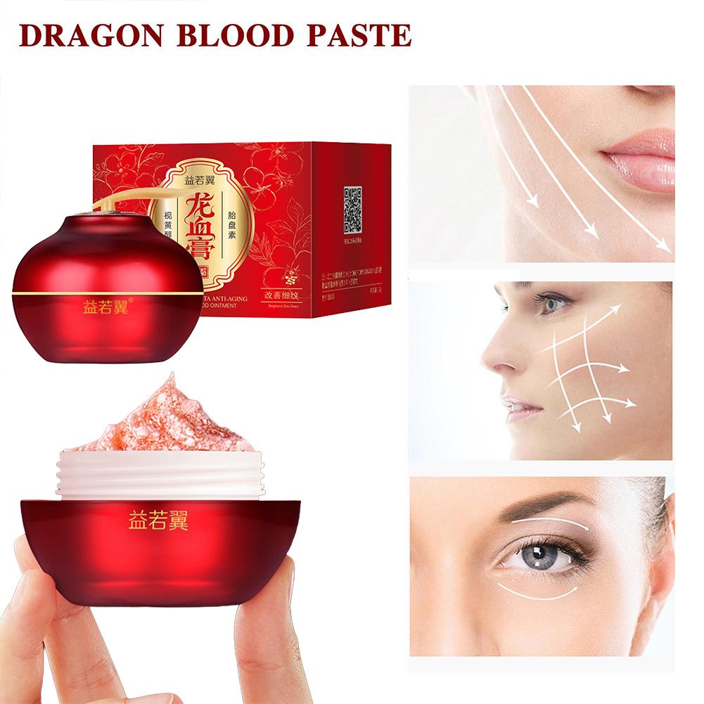 Luxury Dragon Blood Anti-Aging - Luxury Skincare Distributors recension och pris
