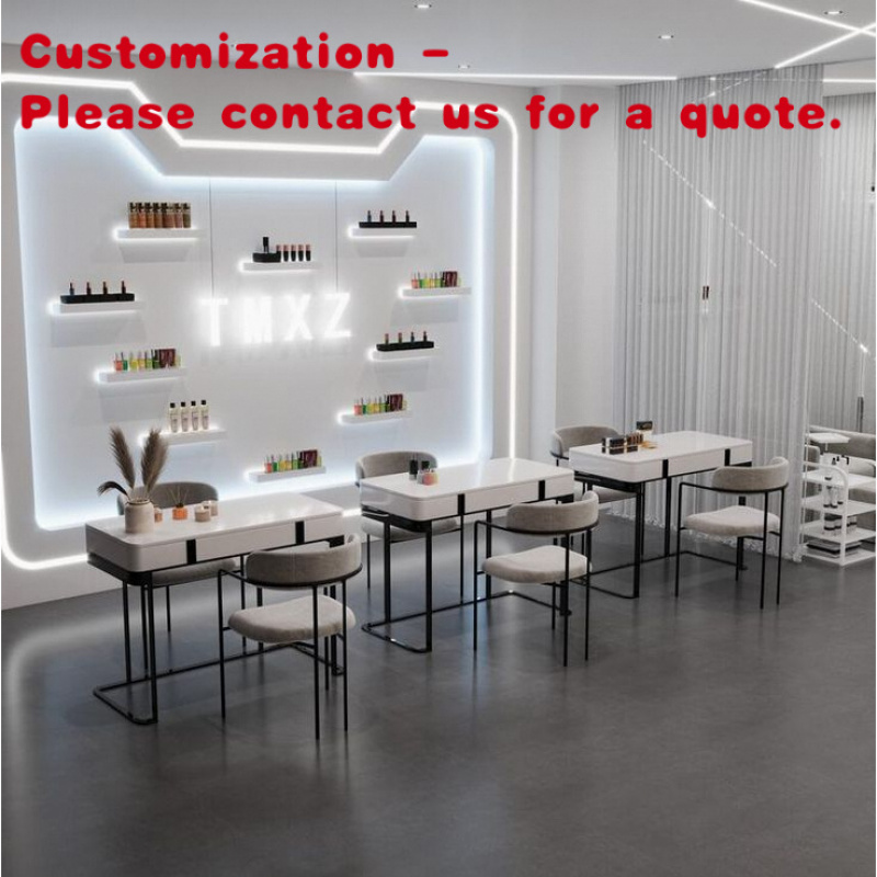 custom.Customized Luxury Spa S - Luxury Skincare Design recension och pris
