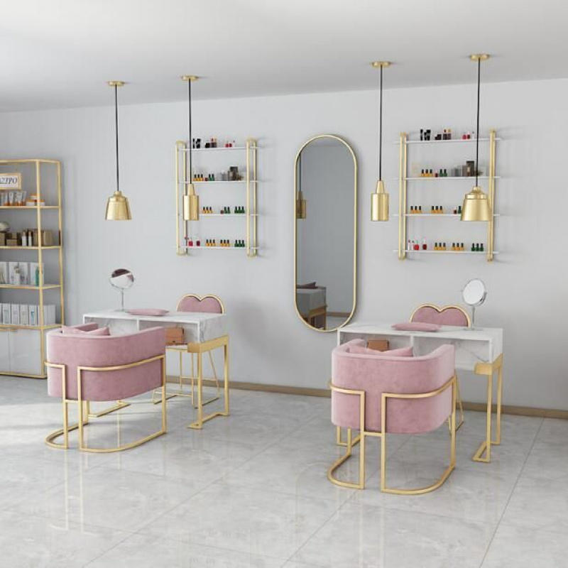 custom.Customized Luxury Spa S - Luxury Skincare Design recension och pris