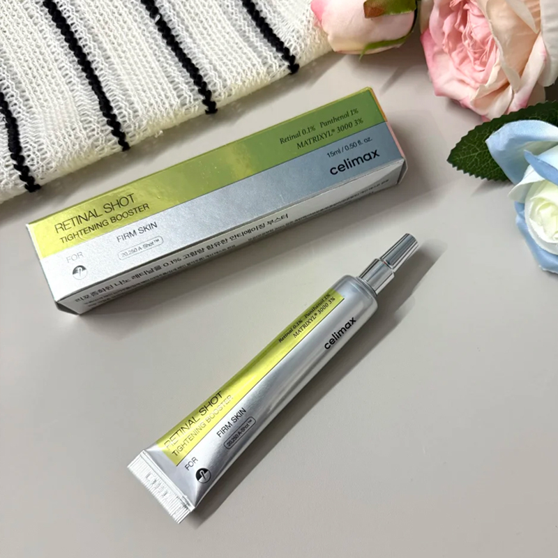 Luxury Brand Celimax Skincare  - Luxury Skincare Dupes recension och pris
