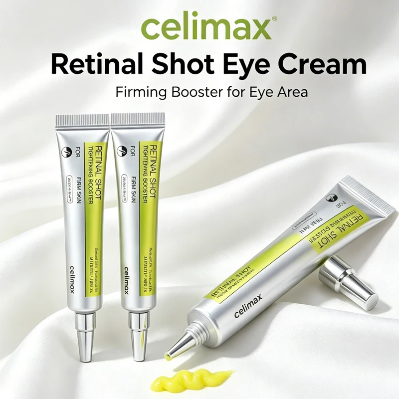 Luxury Brand Celimax Skincare  - Luxury Skincare Dupes recension och pris