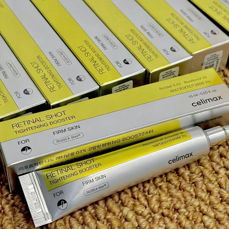 Luxury Brand Celimax Skincare  - Luxury Skincare Dupes recension och pris