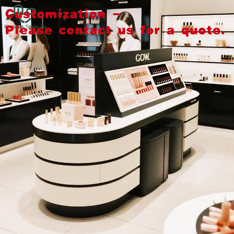 custom.Modern Luxury 3D Design - Luxury Skincare Design recension och pris