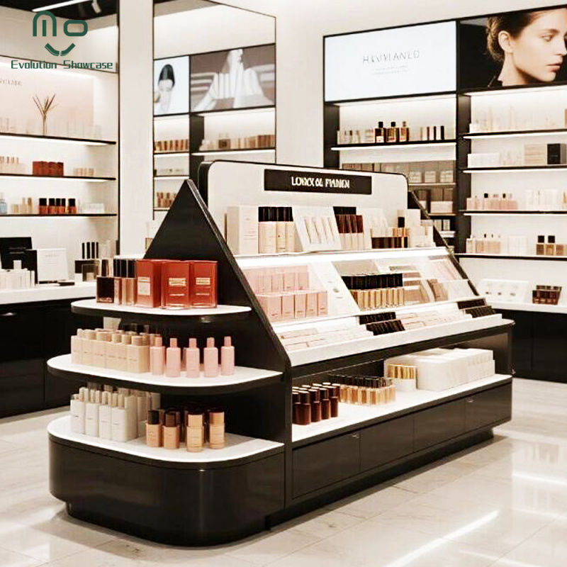 custom.Modern Luxury 3D Design - Luxury Skincare Design recension och pris