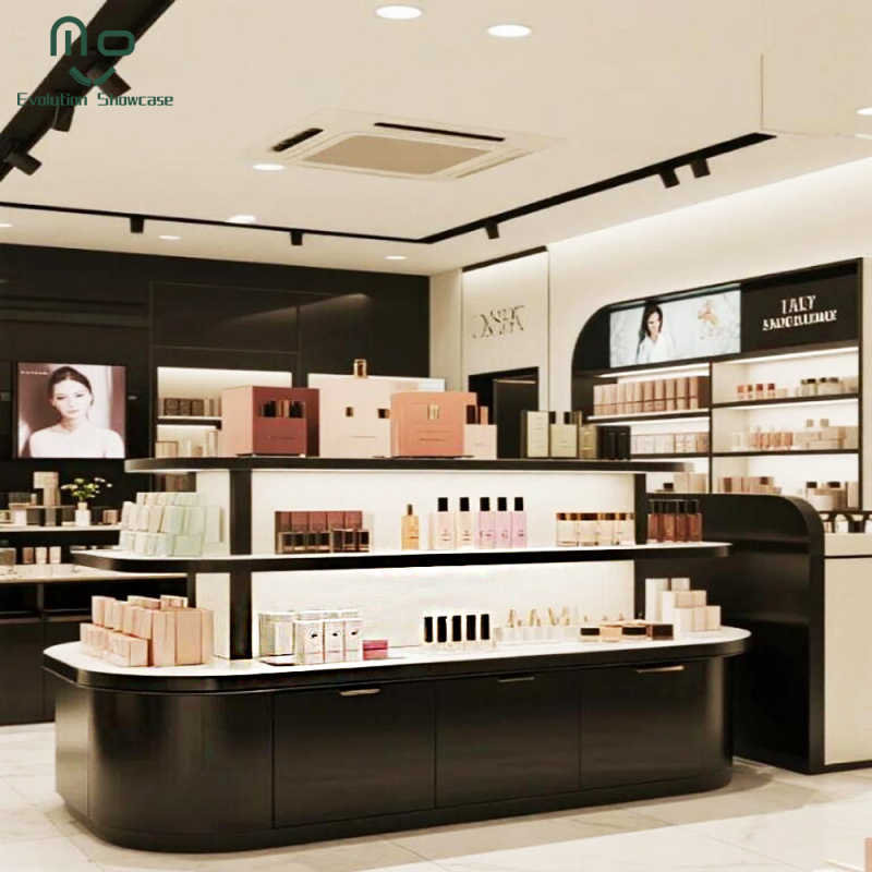 custom.Modern Luxury 3D Design - Luxury Skincare Design recension och pris