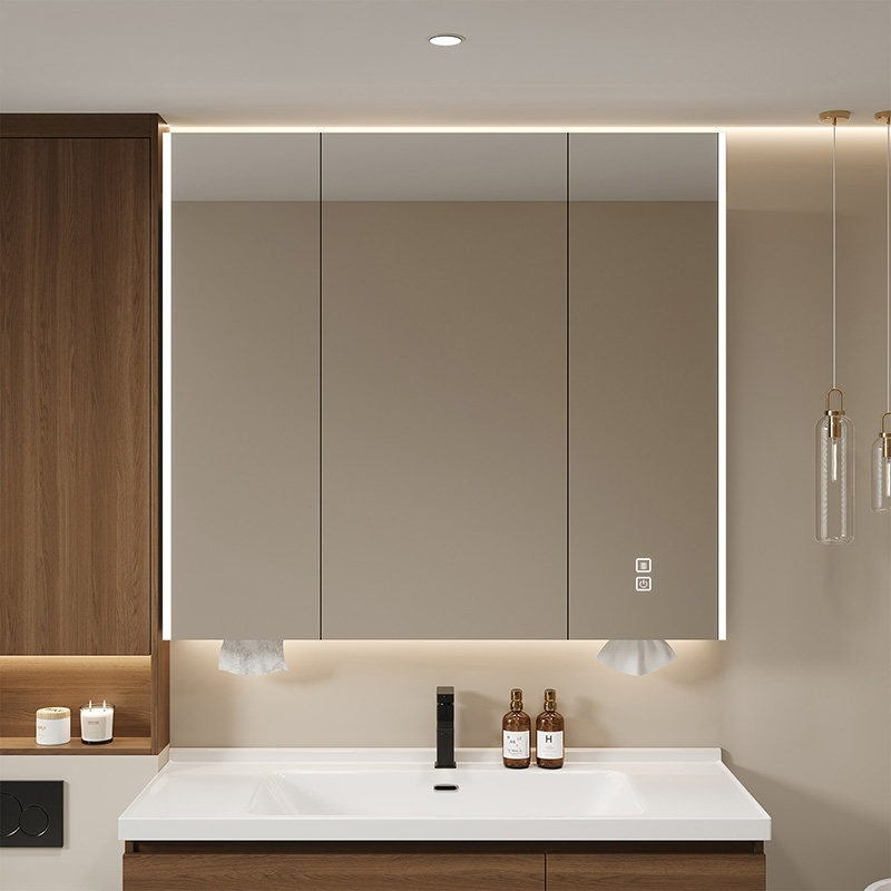 Luxury Designer Bathroom Cabin - Luxury Skincare Design recension och pris