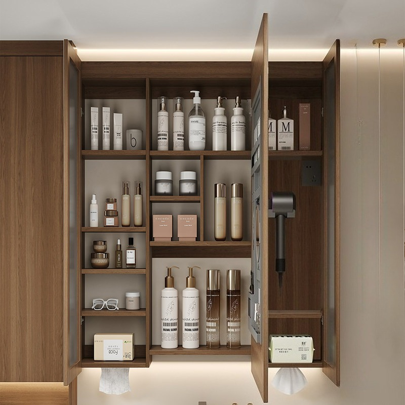 Luxury Designer Bathroom Cabin - Luxury Skincare Design recension och pris