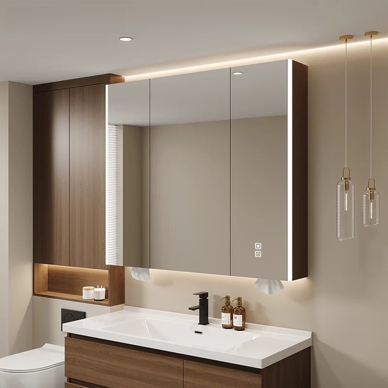 Luxury Designer Bathroom Cabin - Luxury Skincare Design recension och pris