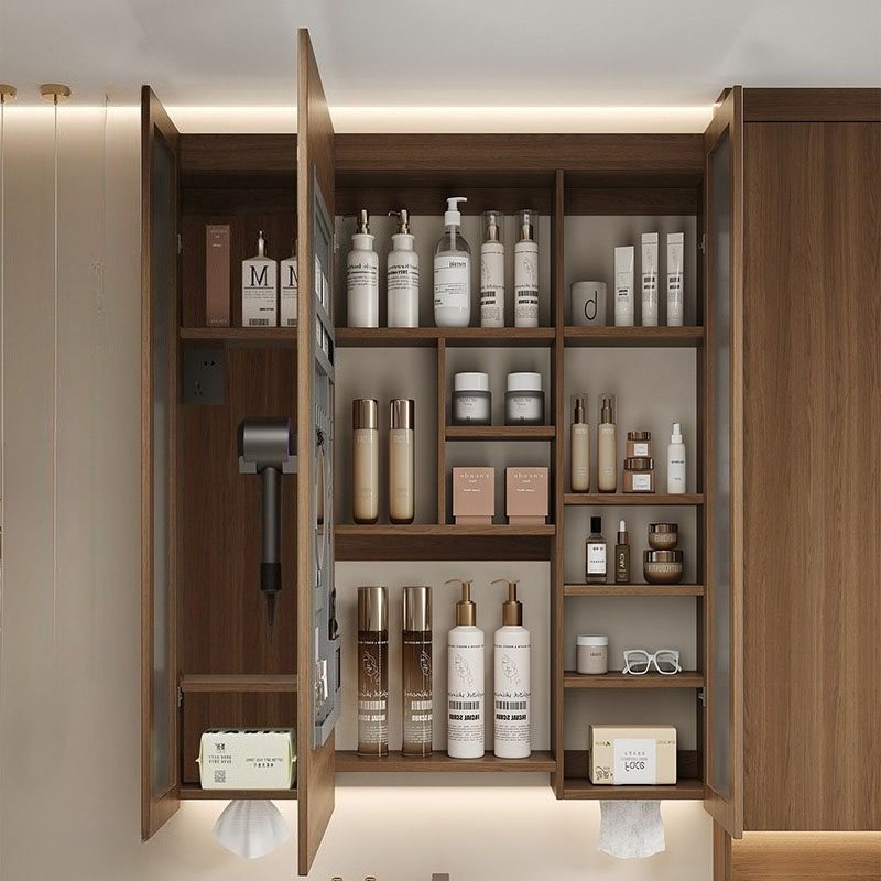 Luxury Designer Bathroom Cabin - Luxury Skincare Design recension och pris